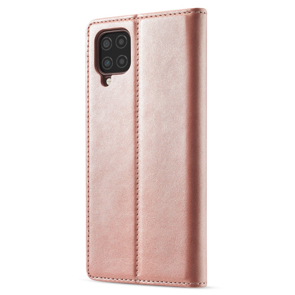 Galaxy A22 4G - Stand Flip Case Cover
