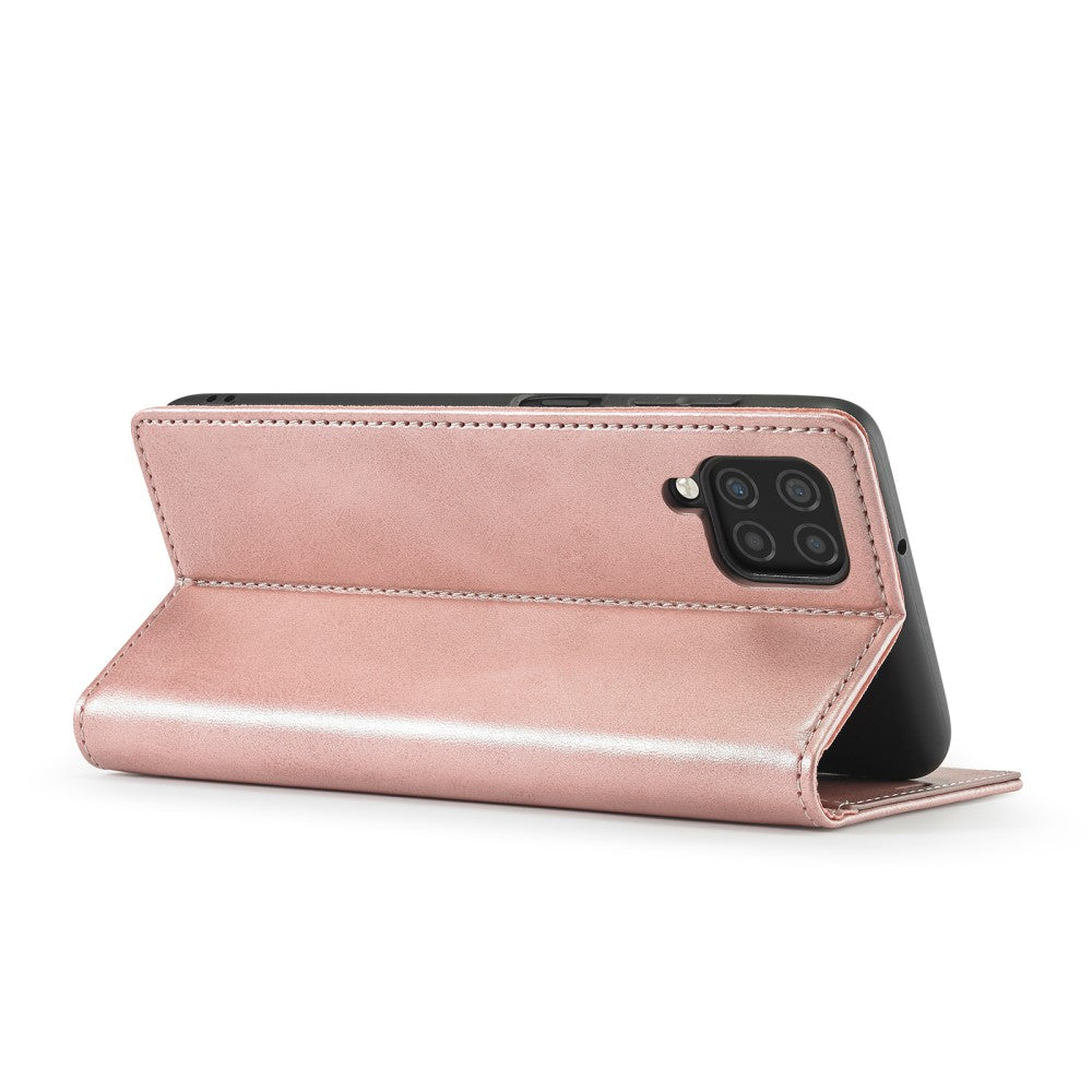 Galaxy A22 4G - Stand Flip Case Cover
