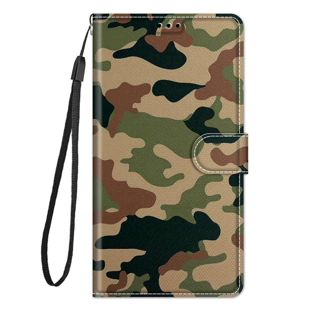 custodia Galaxy S21 FE - Custodia in pelle Rose