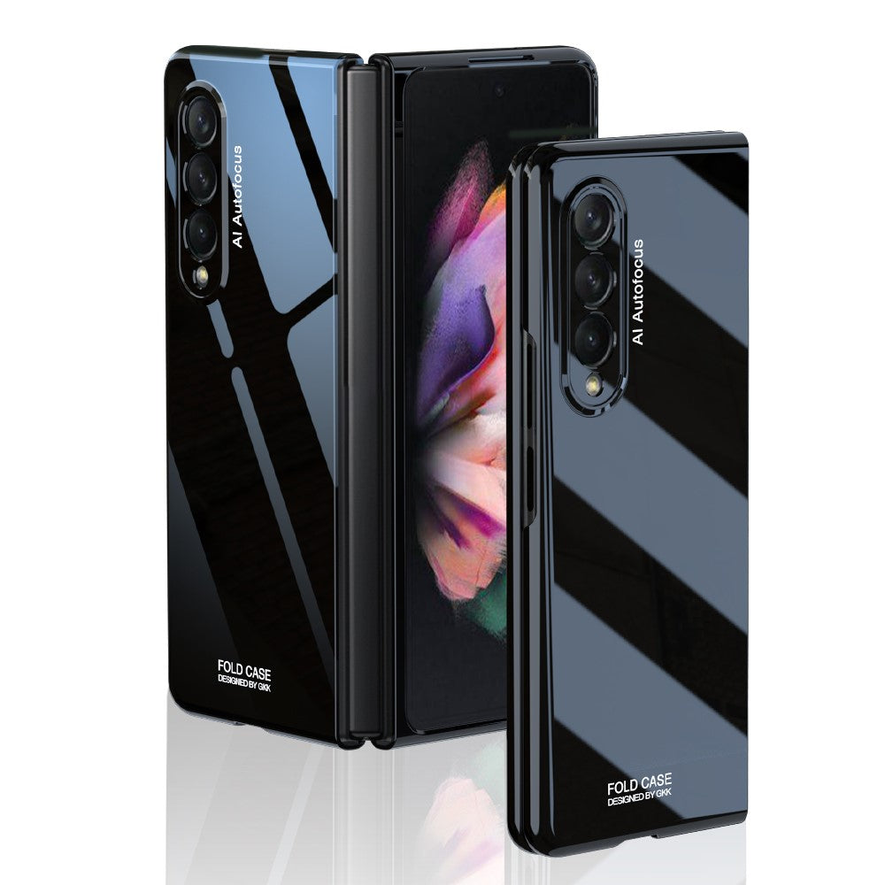 Galaxy Z Fold3 5G - Full Protection Schutzhülle