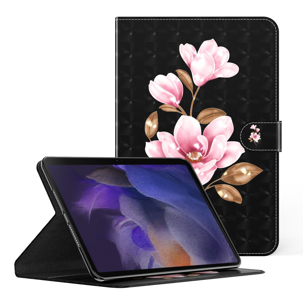 Galaxy Tab A8 10.5 - Case Glitter Effect