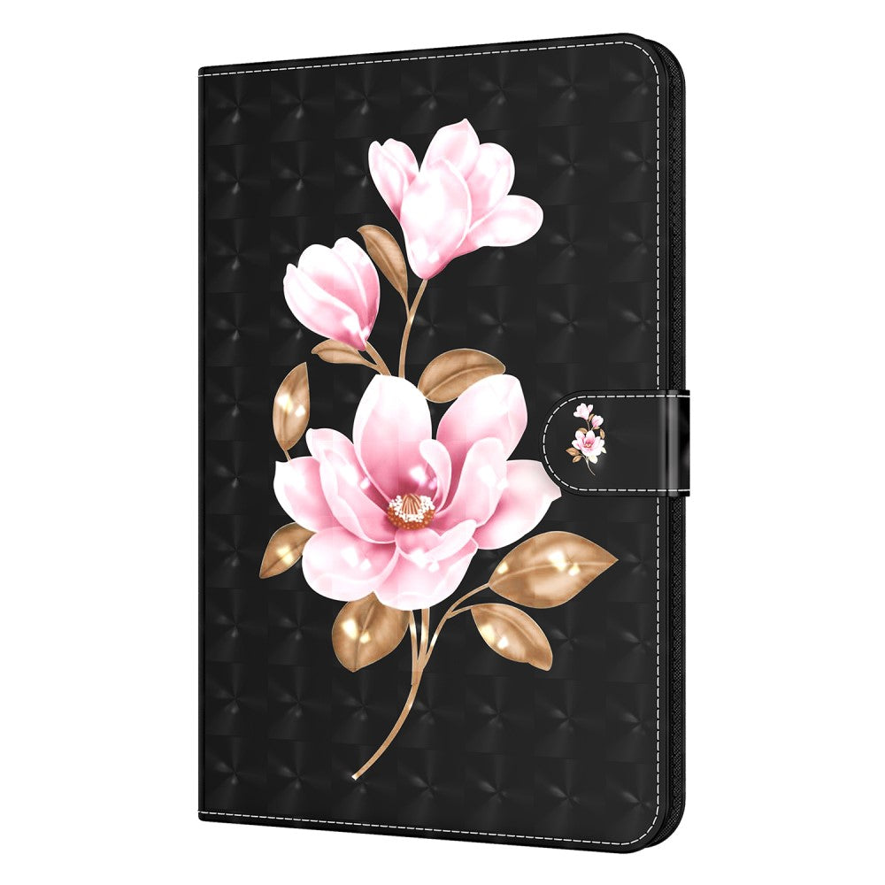 Galaxy Tab A8 10.5 - Case Glitter Effect