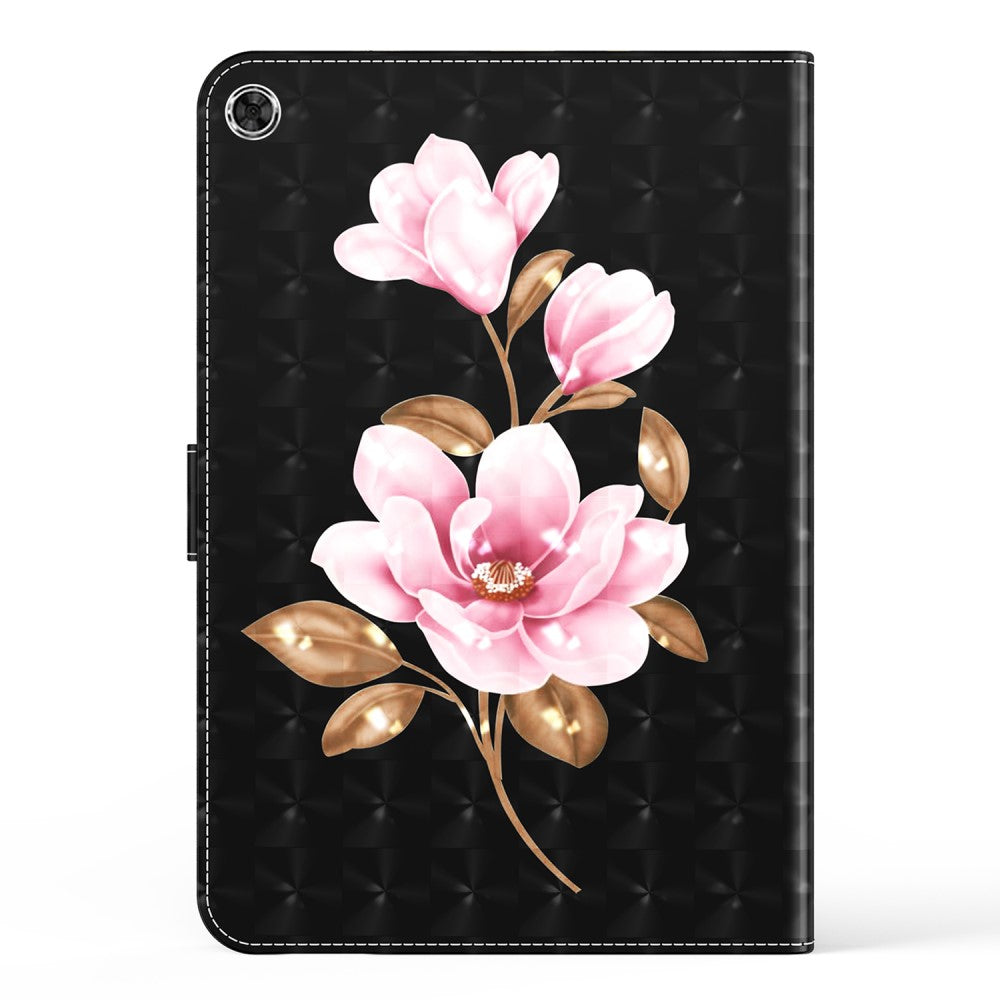 Galaxy Tab A8 10.5 - Case Glitter Effect