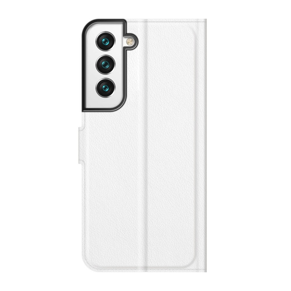 Galaxy S22 - Custodia In Pelle