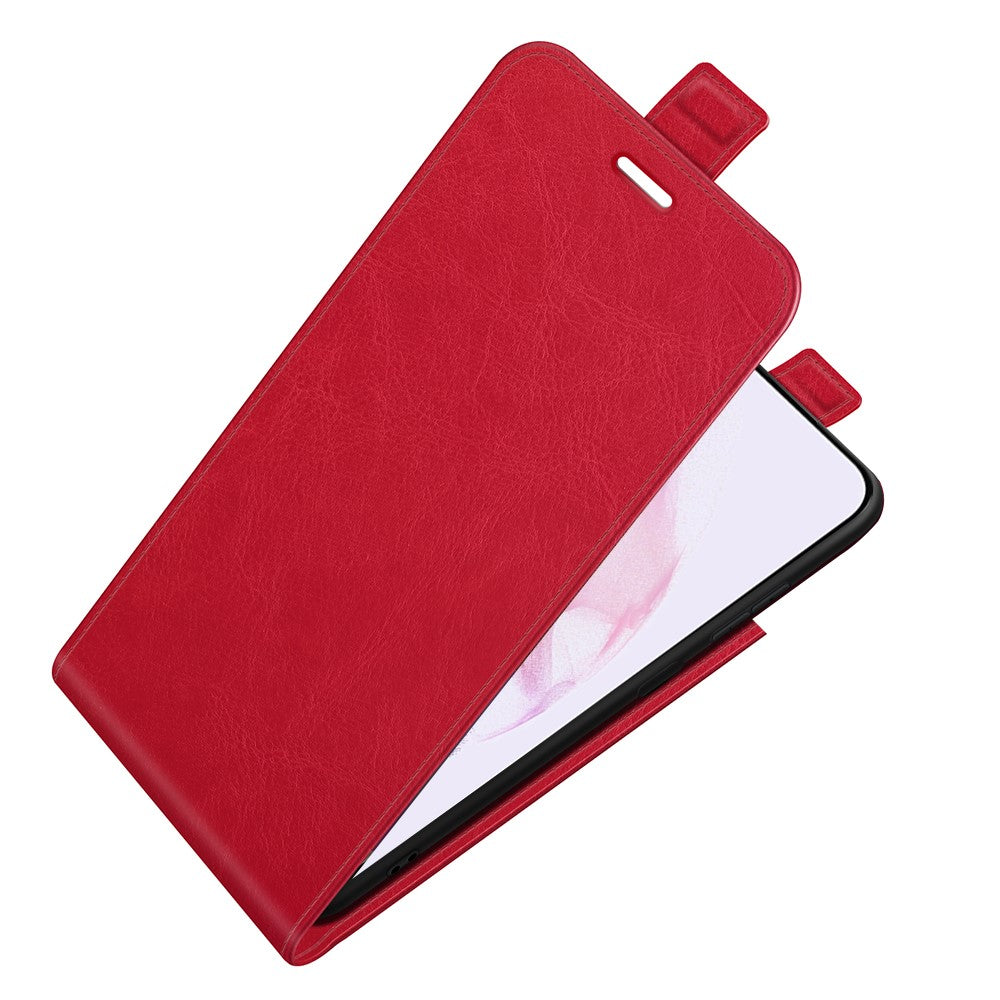 Galaxy S22 - Classic Flip Case Verticale