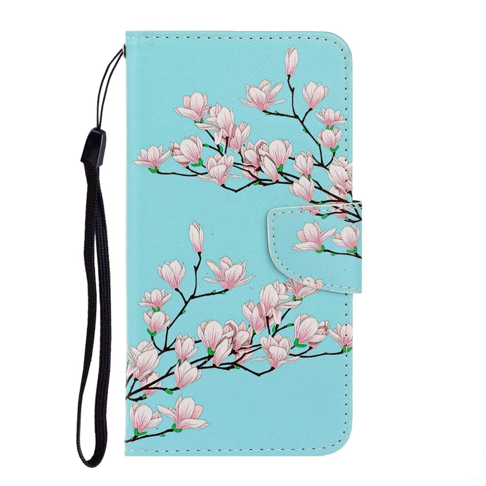 Custodia Galaxy S22+ - Custodia In Pelle