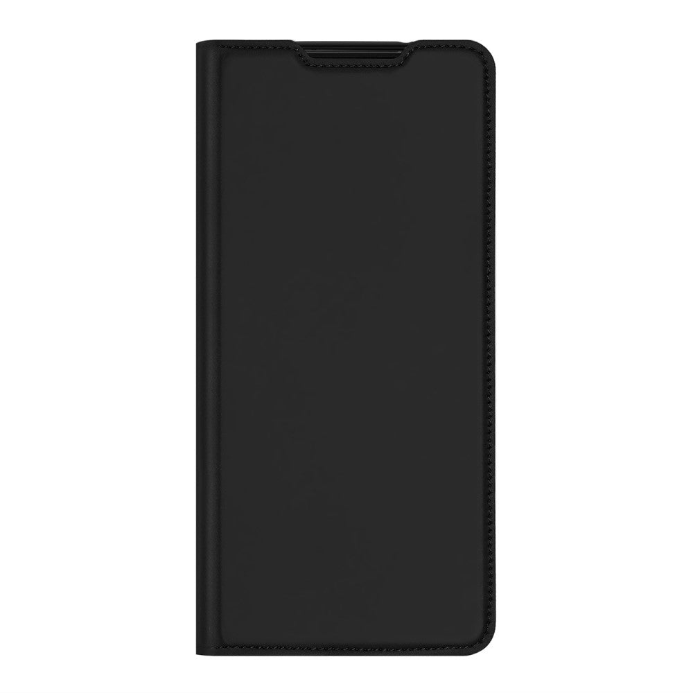 Galaxy S22+ - Custodia Dux Ducis Flip Folio nera