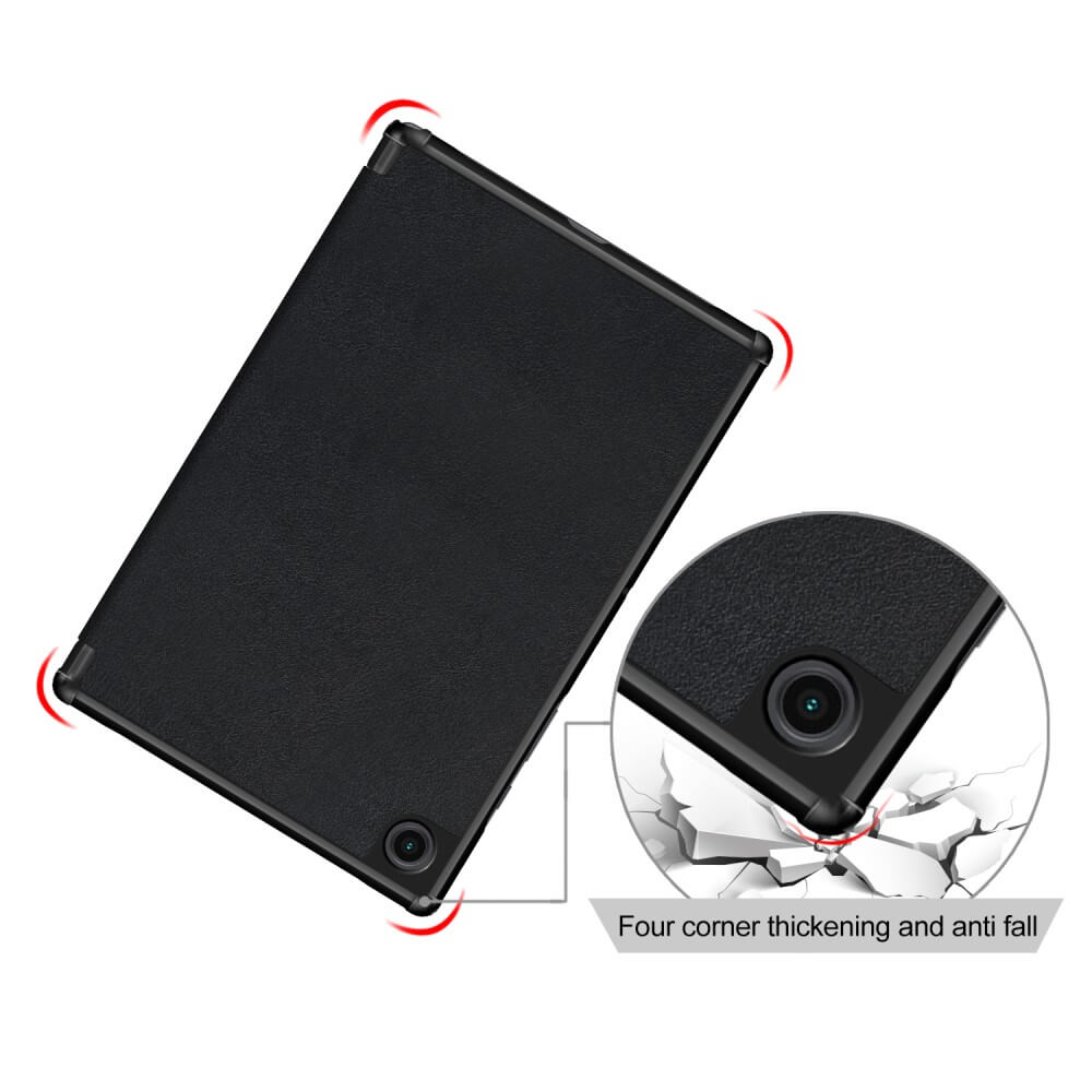 Galaxy Tab A7 Lite - Tri-Fold Smart Case