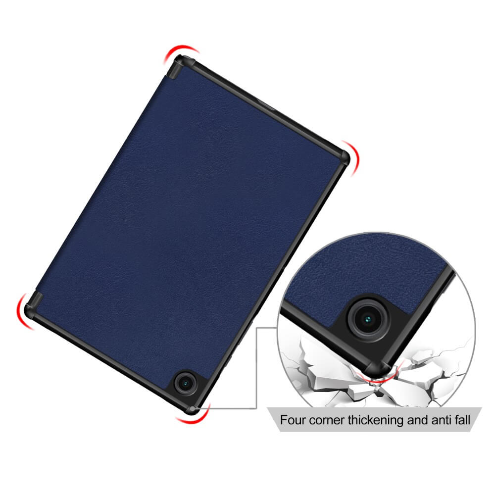 Galaxy Tab A7 Lite - Tri-Fold Smart Case