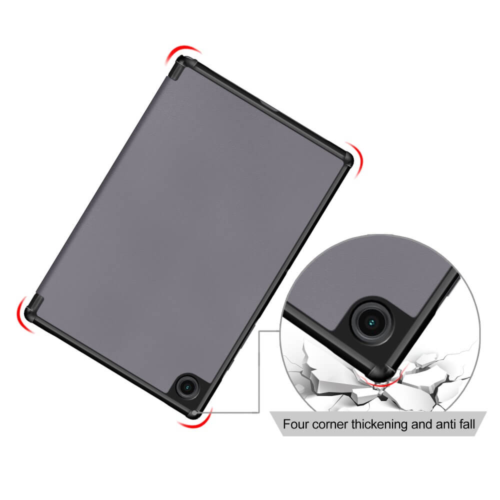 Galaxy Tab A7 Lite - Tri-Fold Smart Case