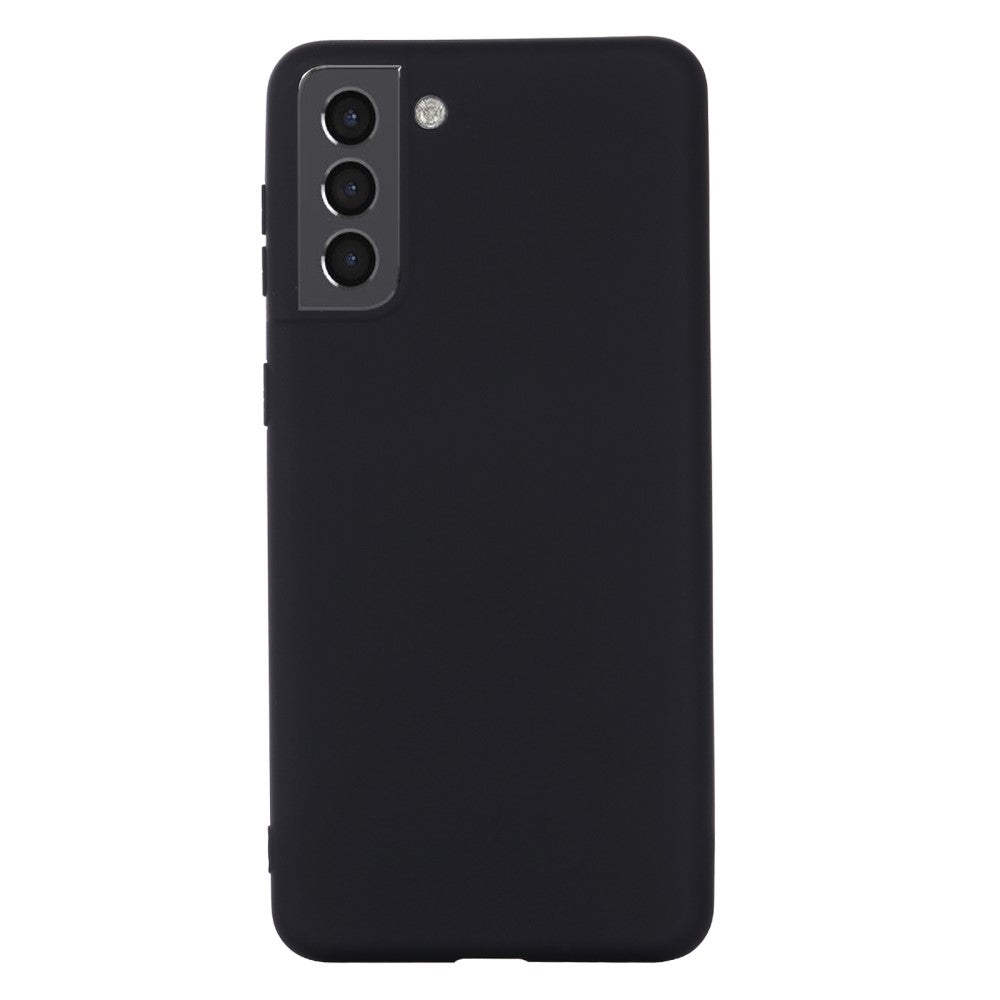 Galaxy S22+ - Custodia in gomma siliconica opaca