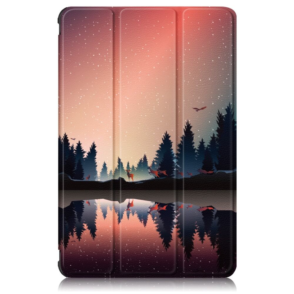 Galaxy Tab A7 Lite - Tri-fold Smart Case