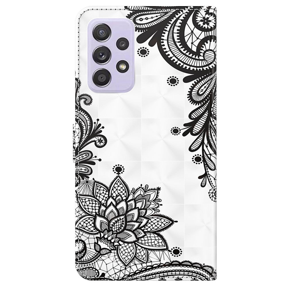 Galaxy A33 5G - Case Glitter Effect