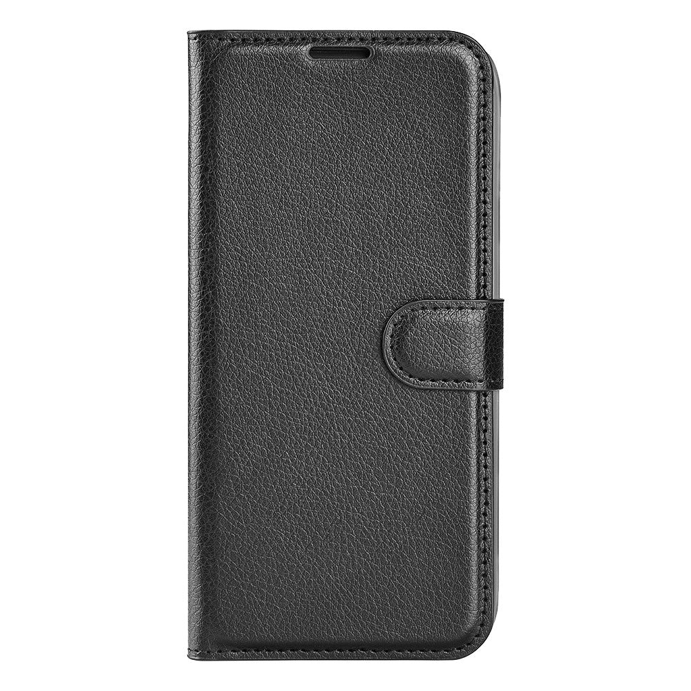 Galaxy A33 5G - Leather Case Cover