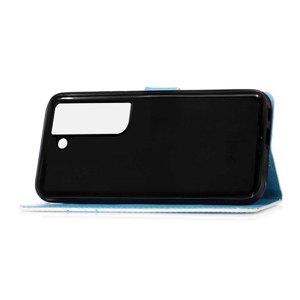 Galaxy S22 - Custodia in pelle Paris
