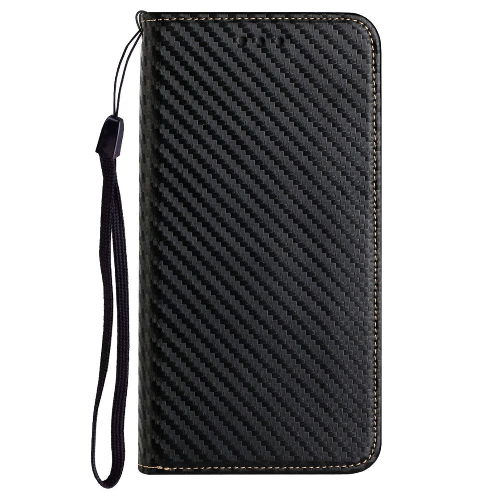 Galaxy A53 5G - Cover Carbon Fiber Case