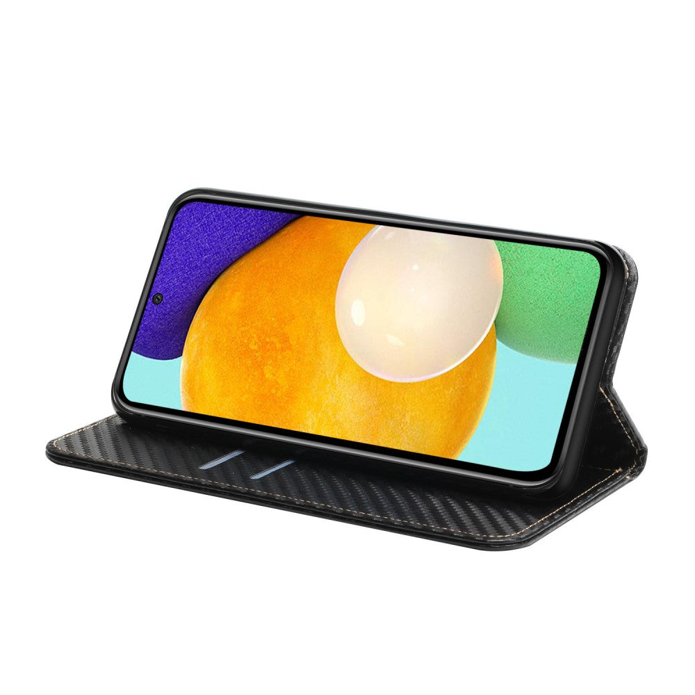 Galaxy A53 5G - Cover Carbon Fiber Case