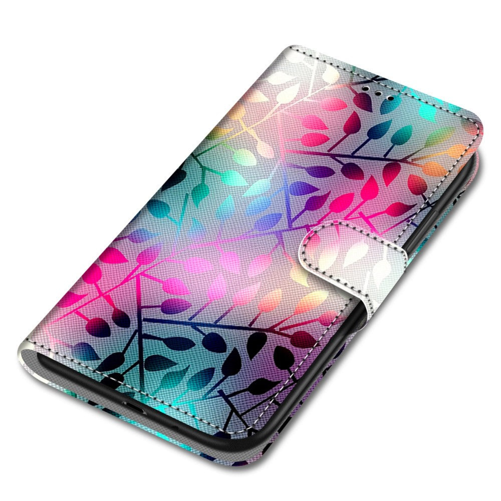 Galaxy A33 5G - Leather Cover