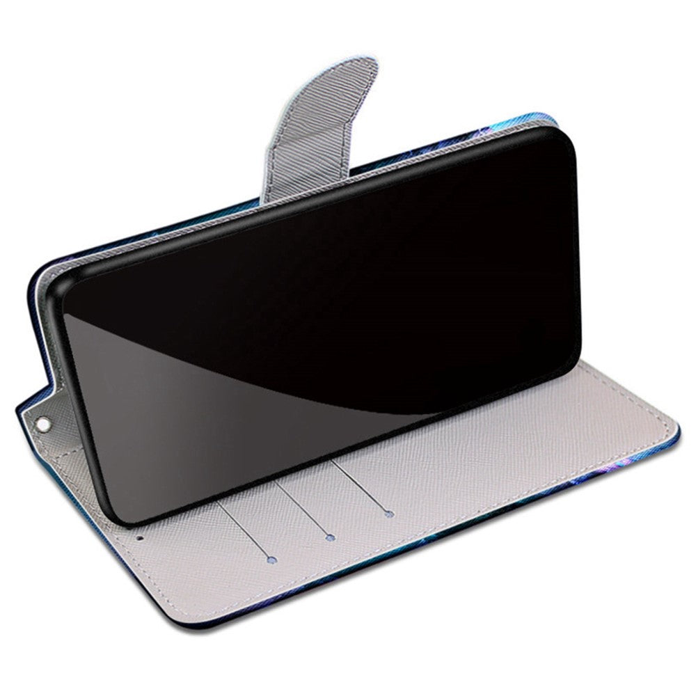 Galaxy S22 - Custodia In Pelle