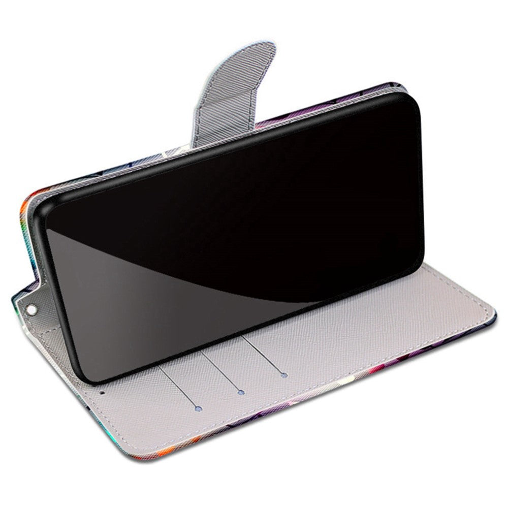Custodia Galaxy S22+ - Custodia In Pelle