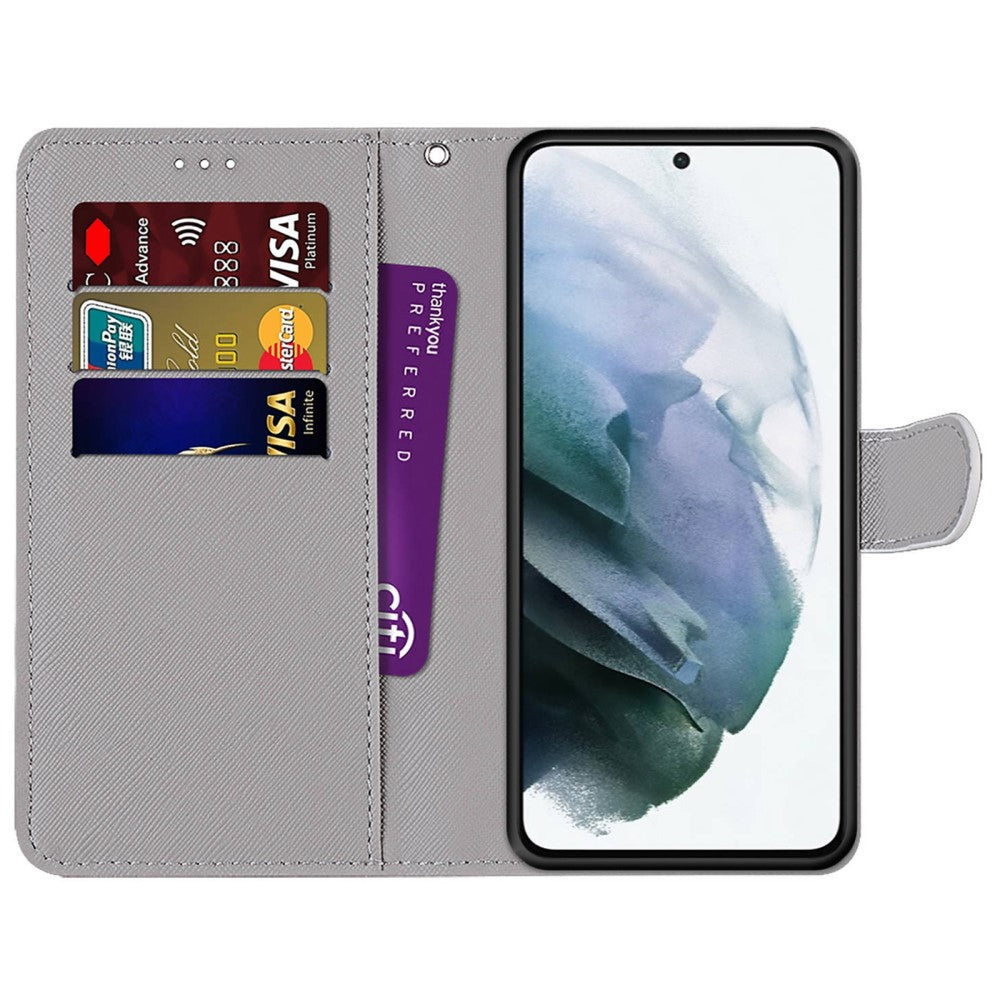 Custodia Galaxy S22+ - Custodia In Pelle