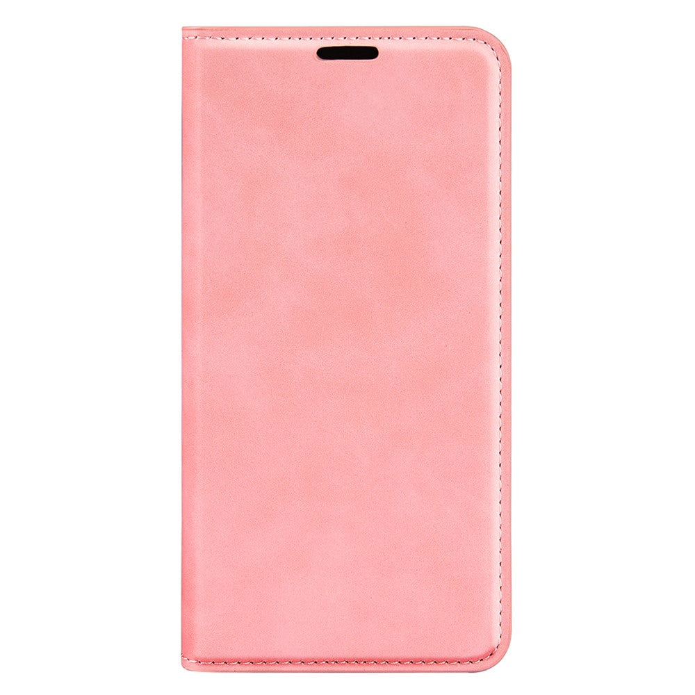 Galaxy A13 4G - Silky custodia stand flip case