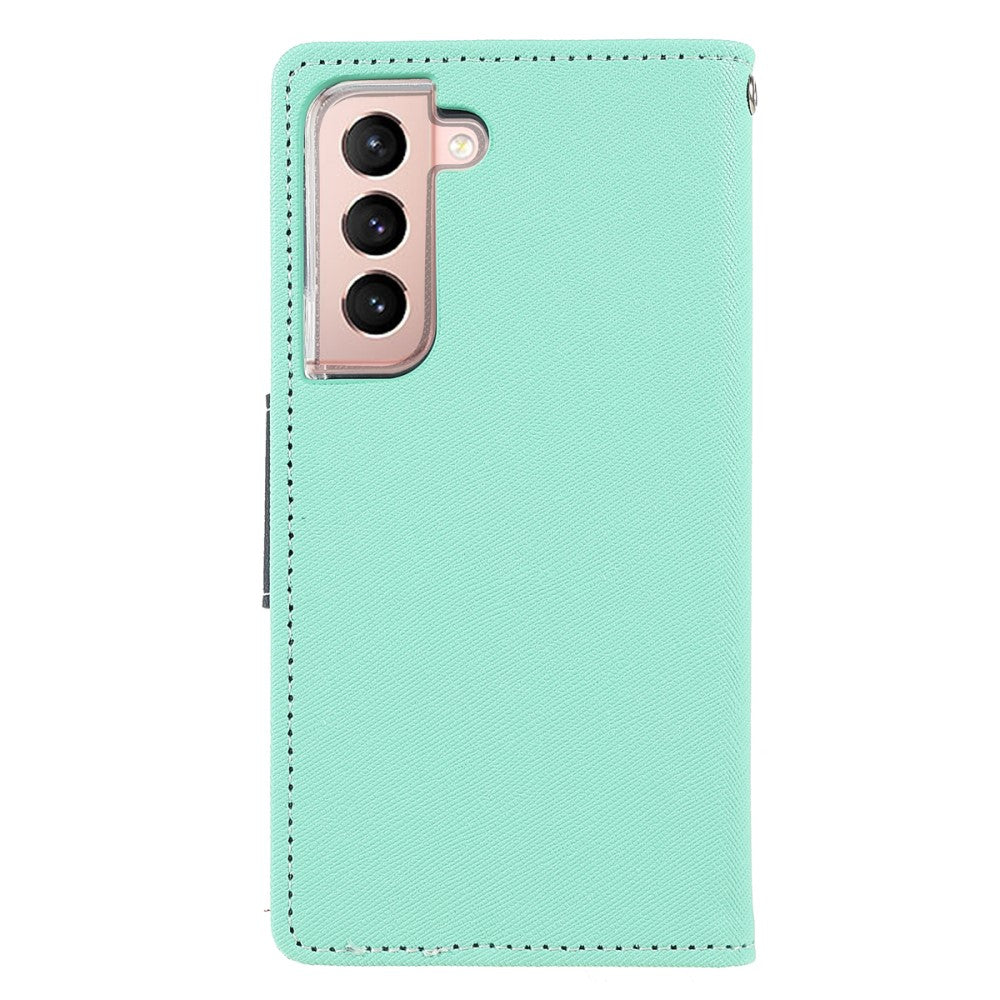 Galaxy S22+ - Goospery Fancy Case Case