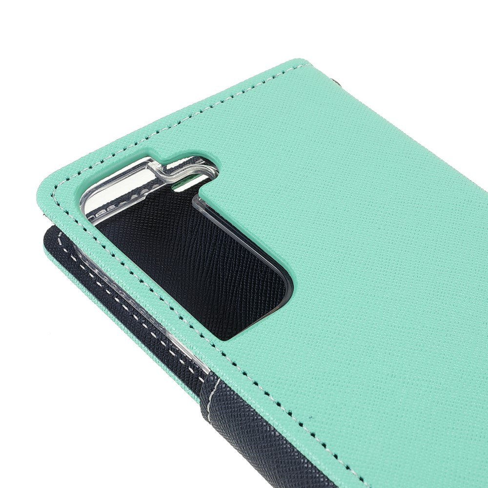Galaxy S22+ - Goospery Fancy Case Case
