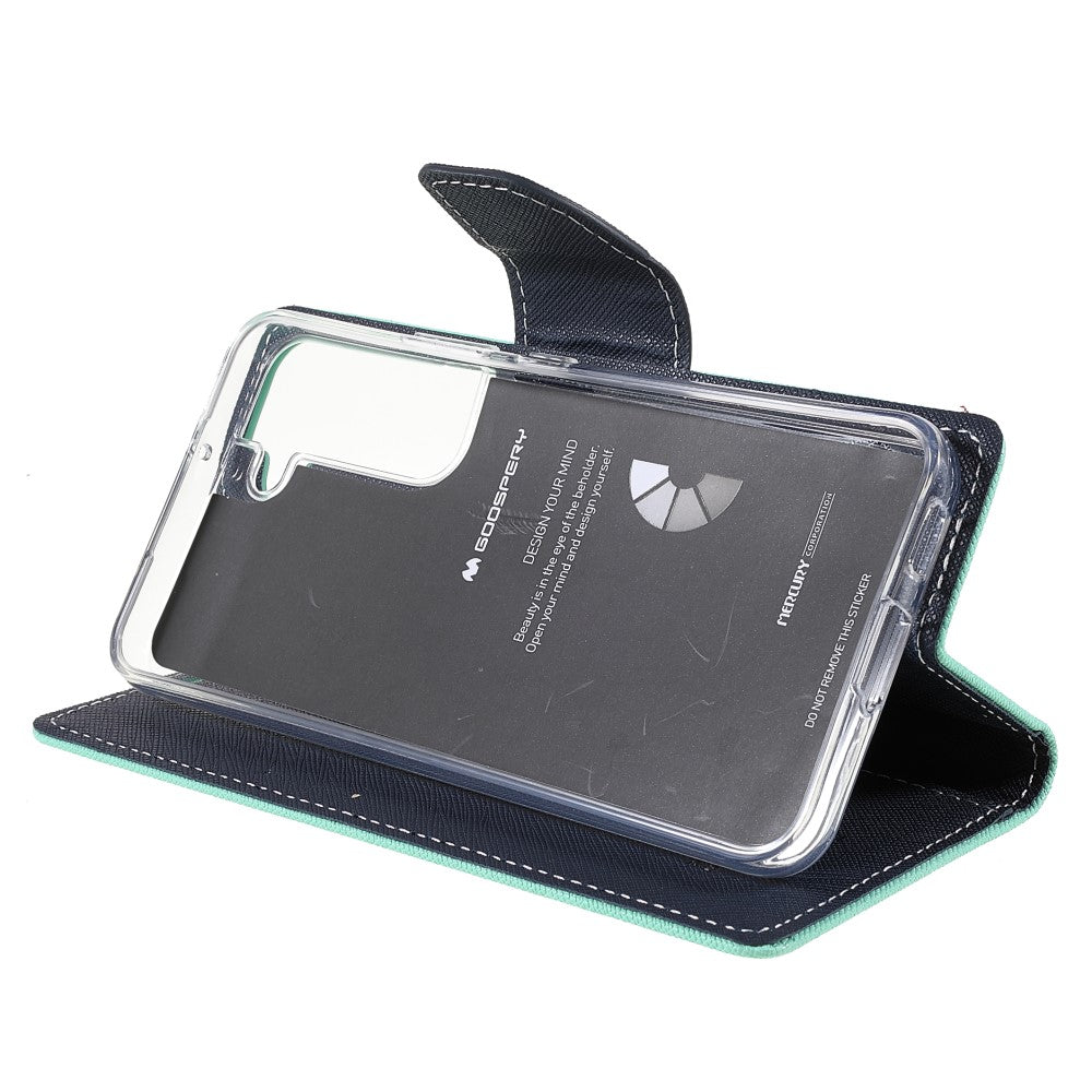 Galaxy S22+ - Goospery Fancy Case Case