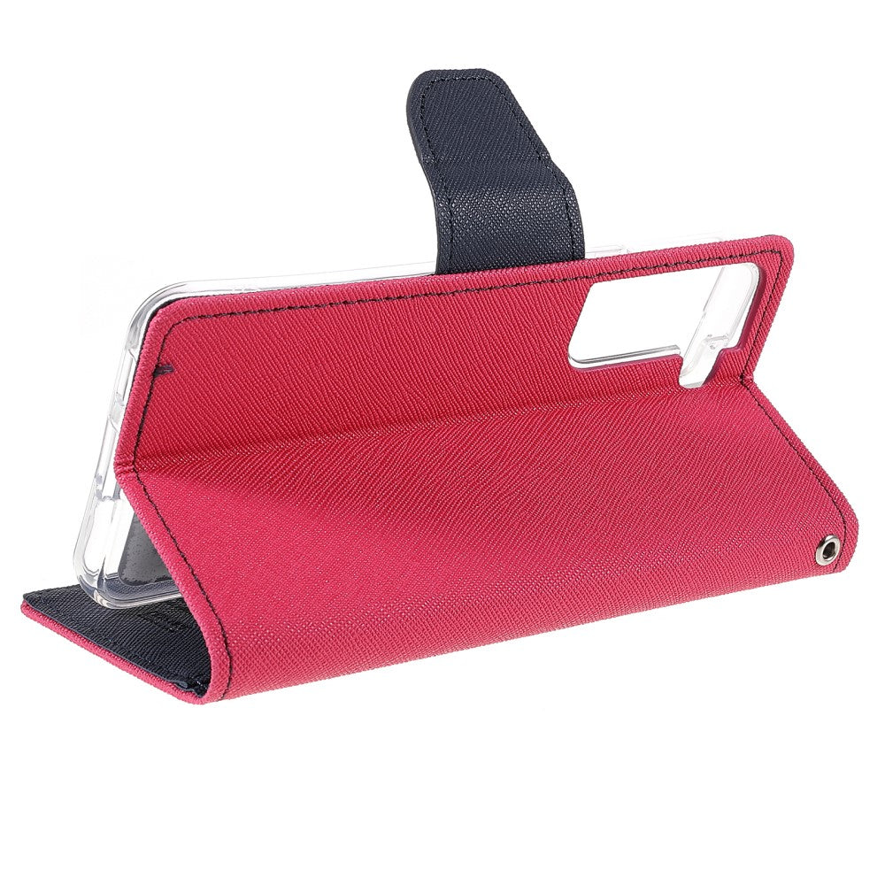 Galaxy S22+ - Goospery Fancy Case Case
