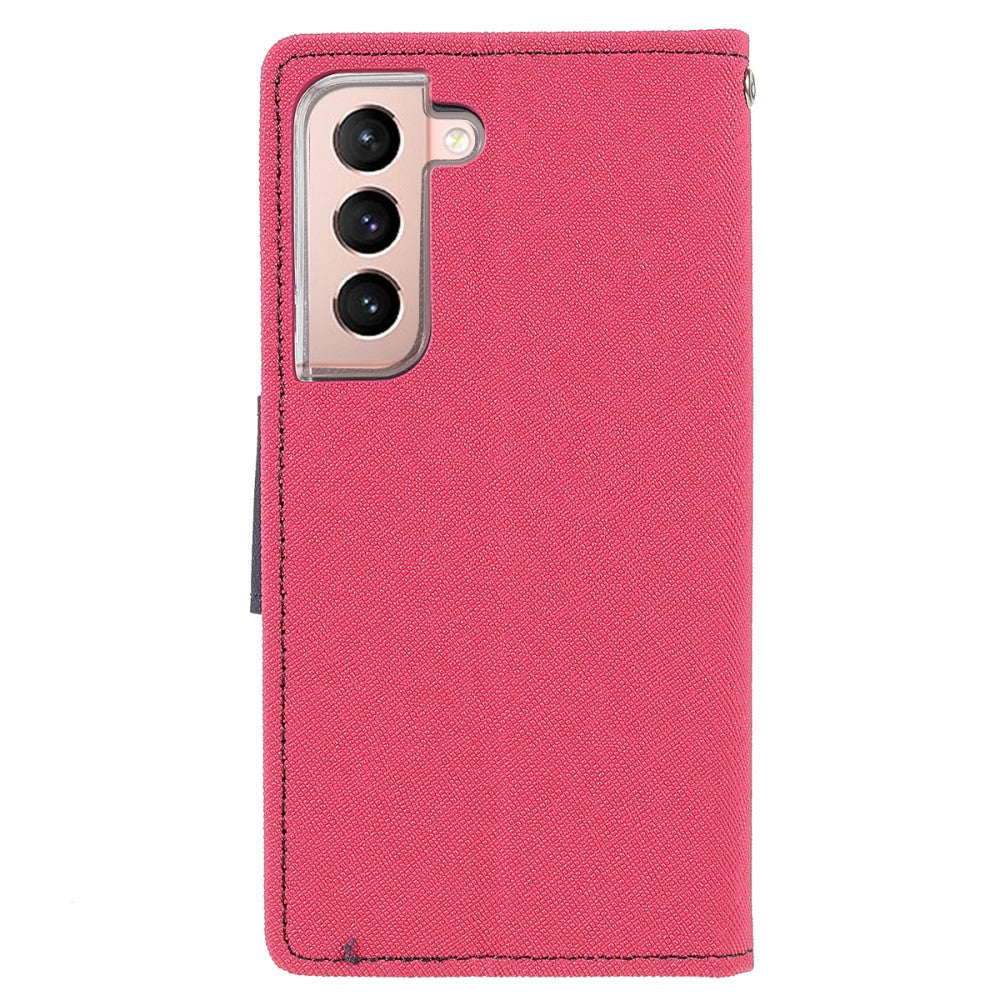 Galaxy S22+ - Goospery Fancy Case Case