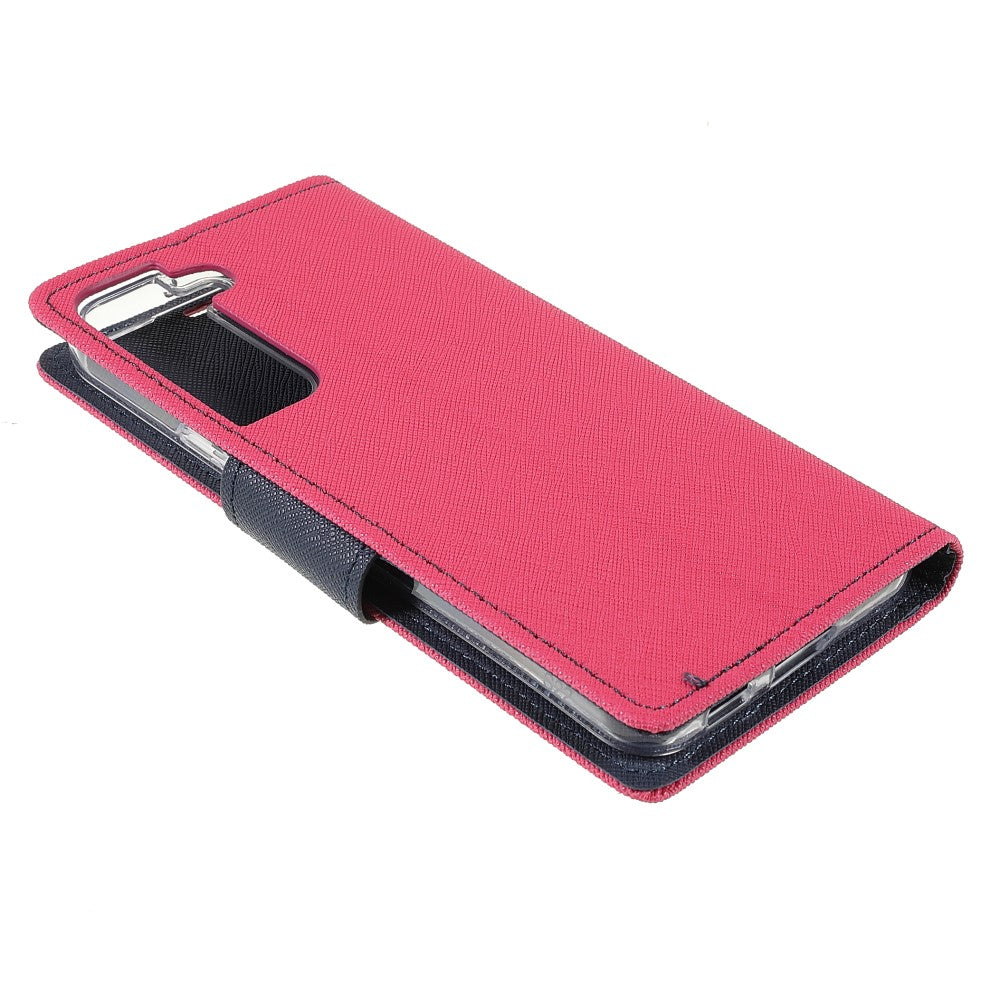Galaxy S22+ - Goospery Fancy Case Case