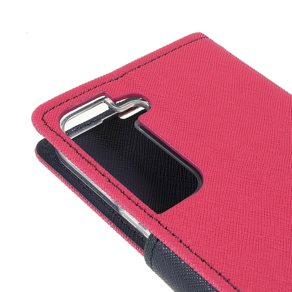 Galaxy S22+ - Goospery Fancy Case Case