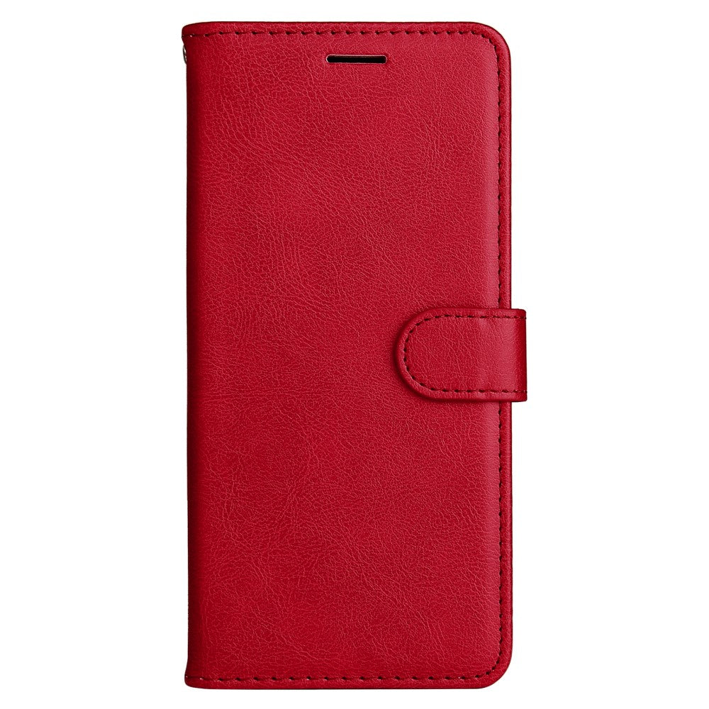 Galaxy A53 5G - Custodia in pelle
