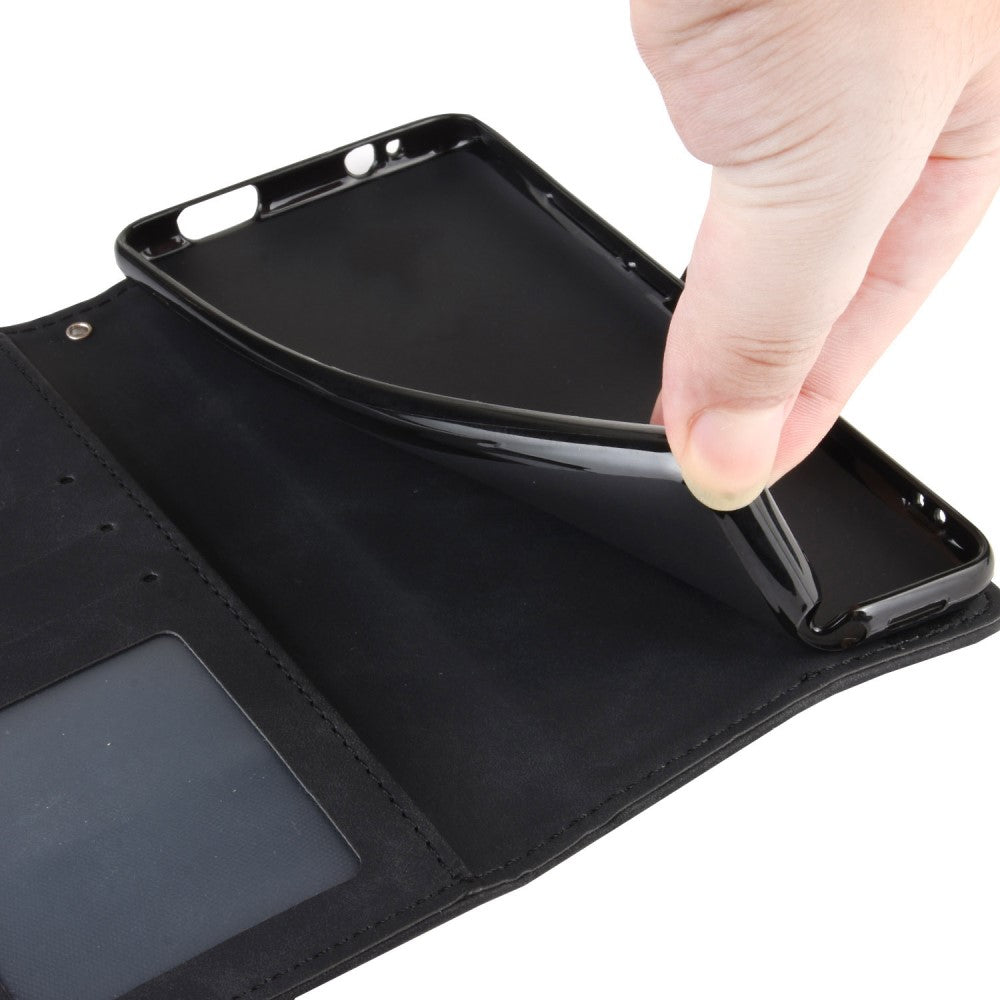 Galaxy S22 Ultra - Custodia Con Slot Per Carte Di Credito