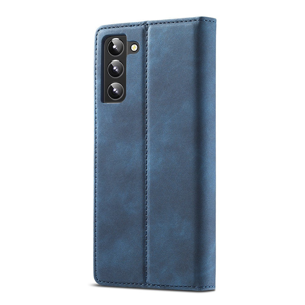 Galaxy S22 - Stand Flip Case Cover