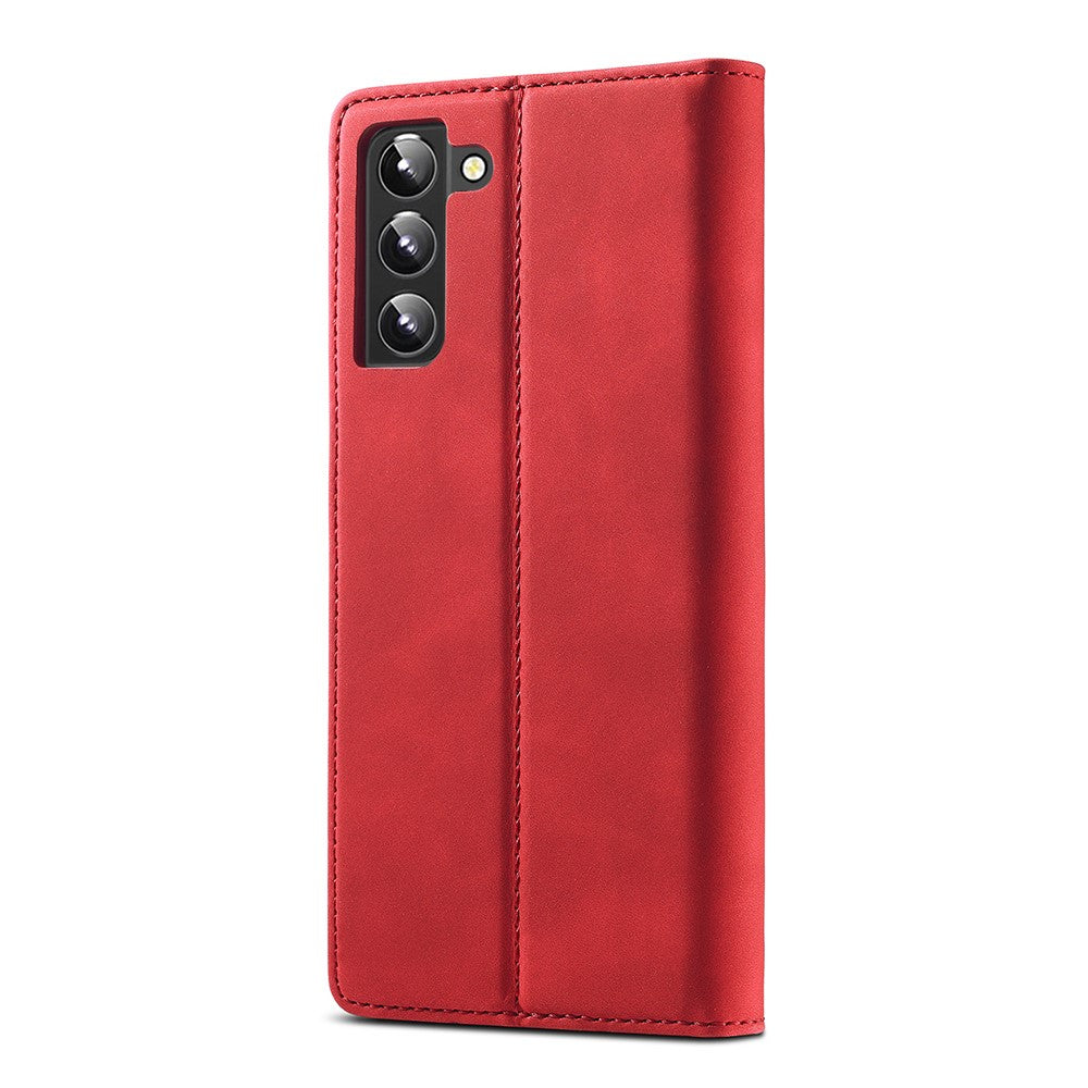 Galaxy S22 - Stand Flip Case Cover