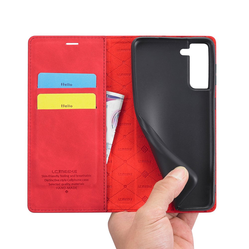 Galaxy S22 - Stand Flip Case Cover