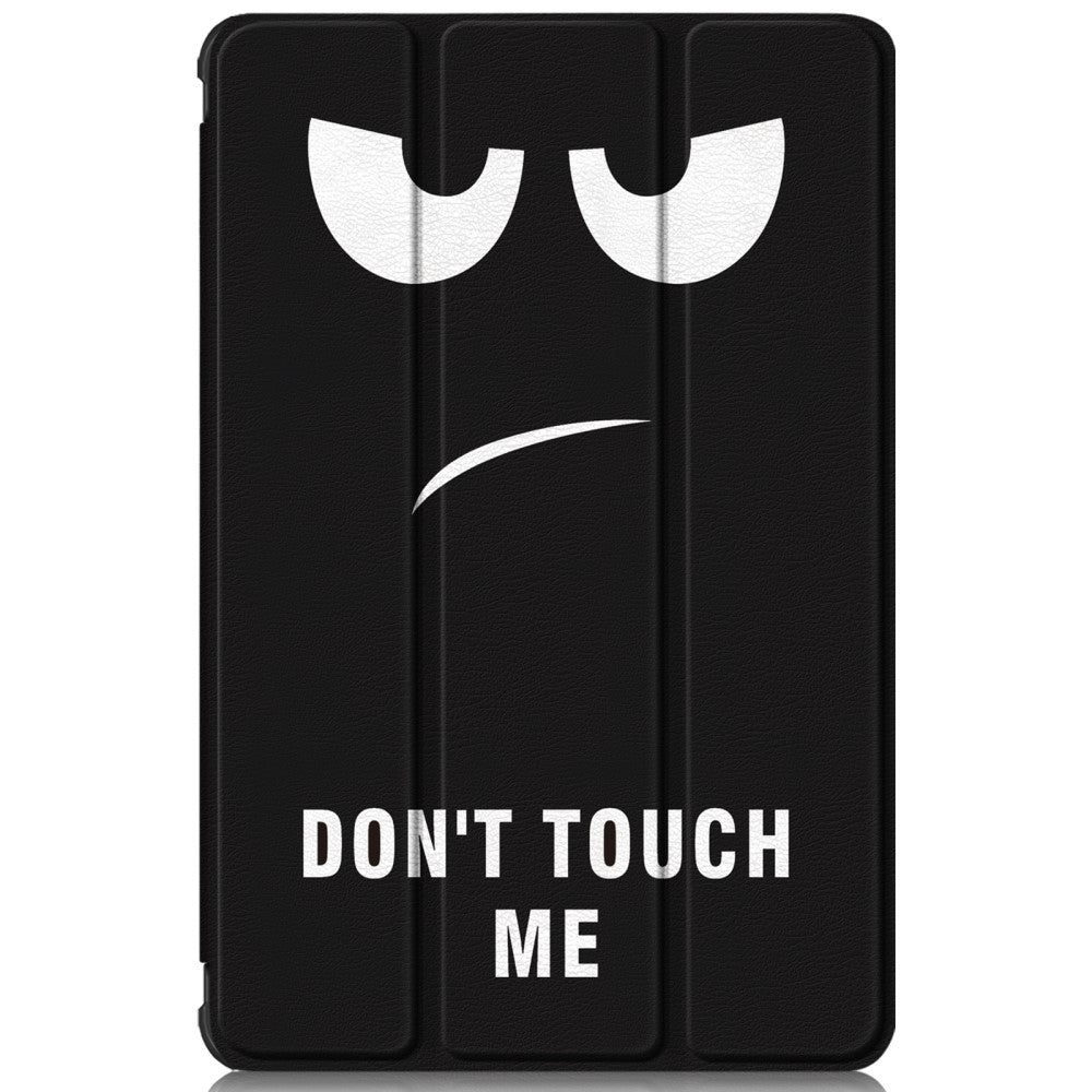 Galaxy Tab A8 10.5 - Tri-fold Smart Case