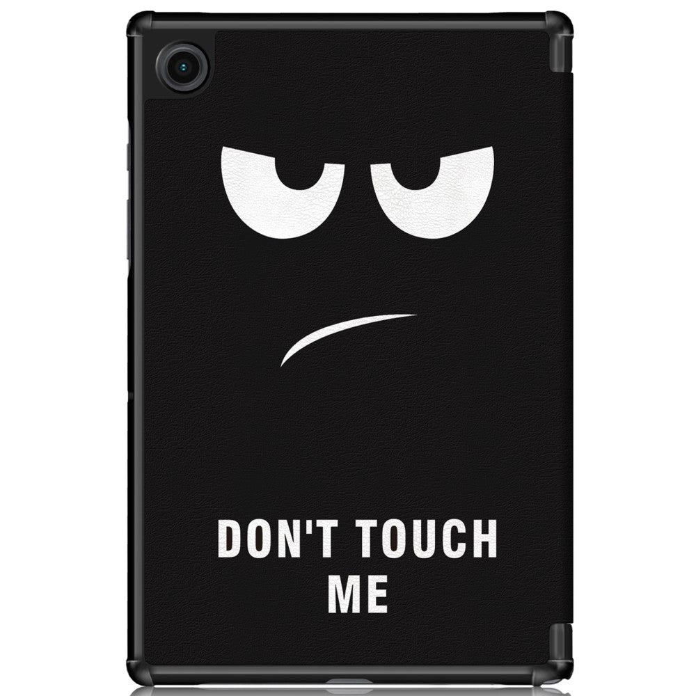 Galaxy Tab A8 10.5 - Tri-fold Smart Case