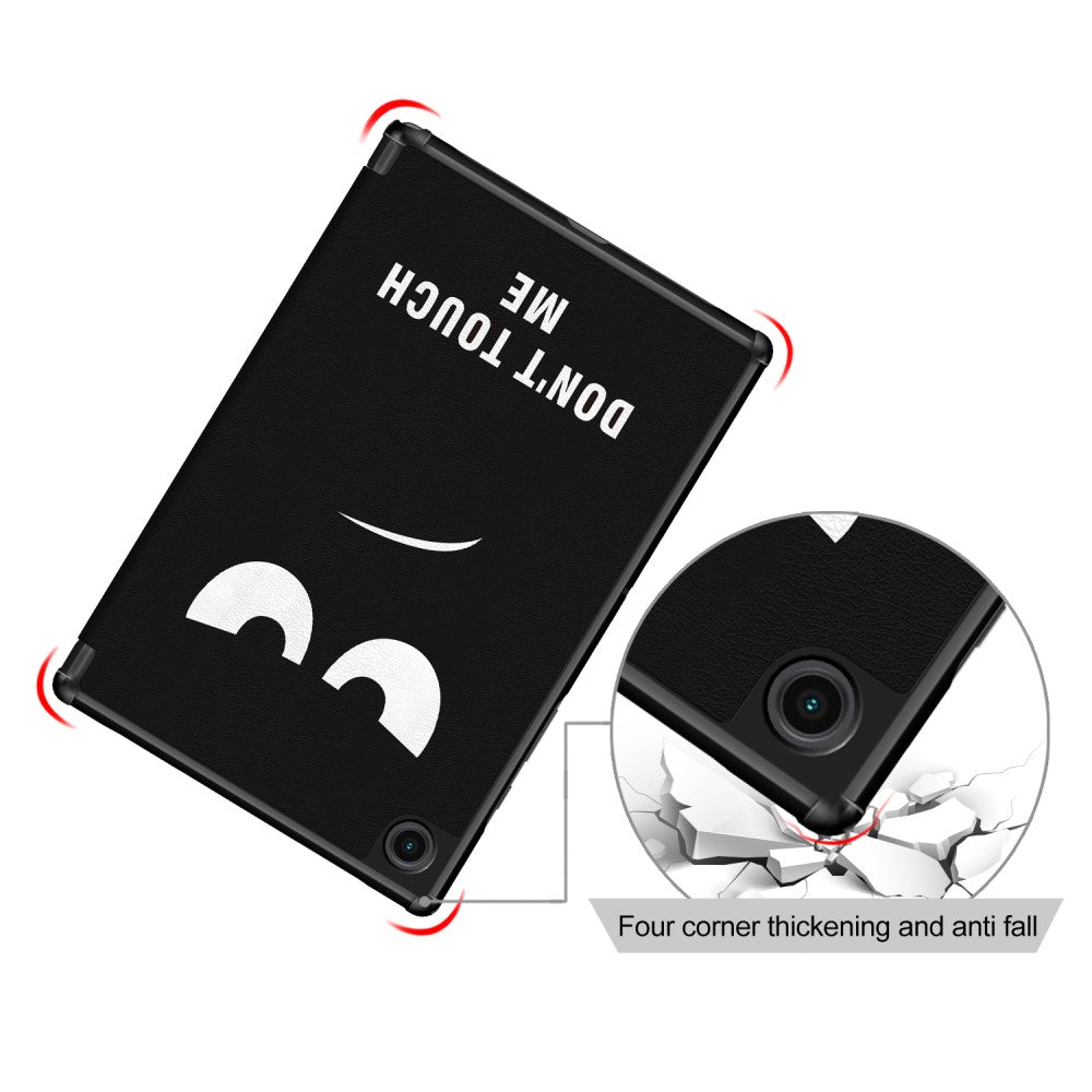Galaxy Tab A8 10.5 - Tri-fold Smart Case