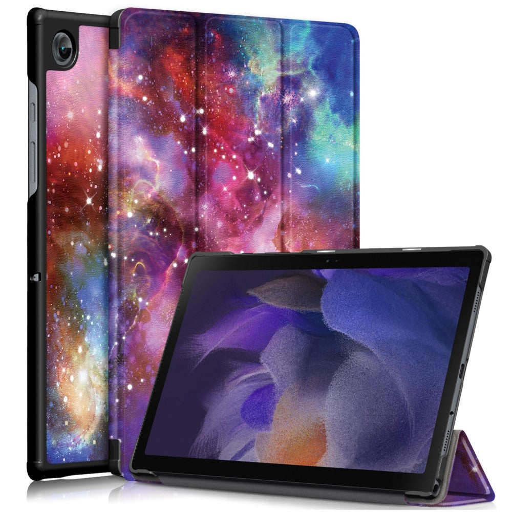 Galaxy Tab A8 10.5 - Tri-fold Smart Case