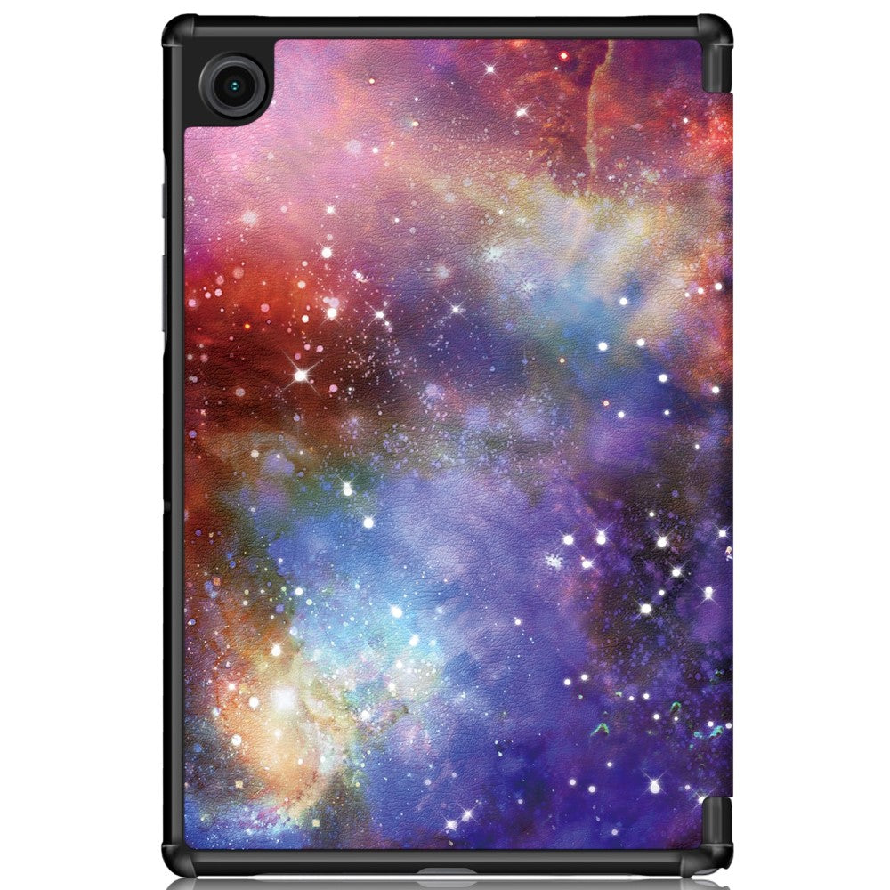 Galaxy Tab A8 10.5 - Tri-fold Smart Case
