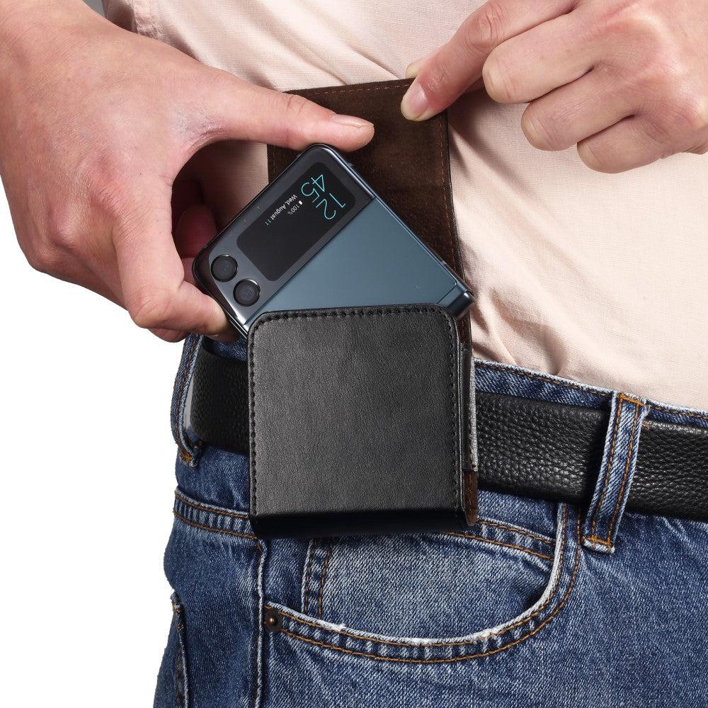 Galaxy Z Flip - Belt Clip Gurttasche