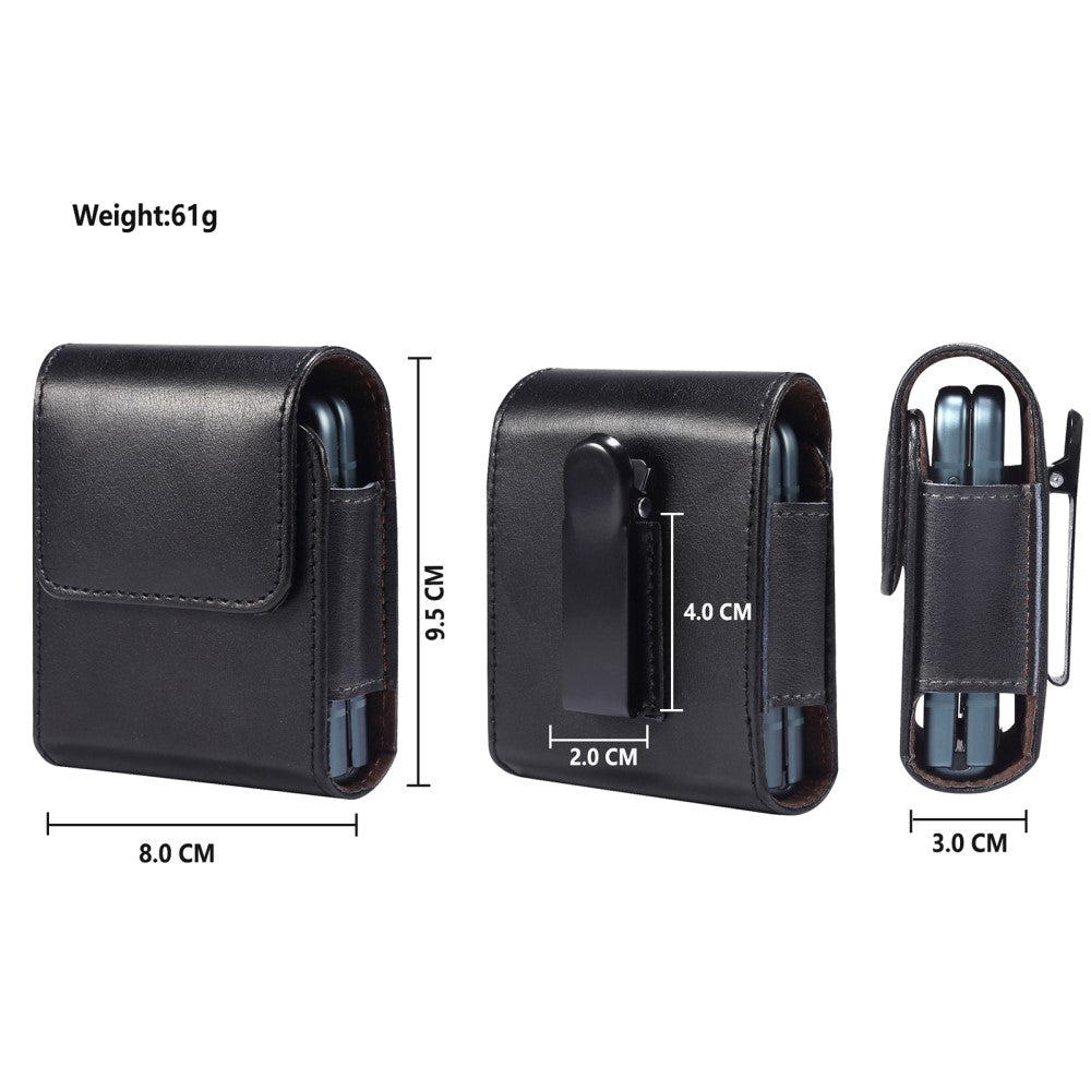 Galaxy Z Flip - Belt Clip Gurttasche