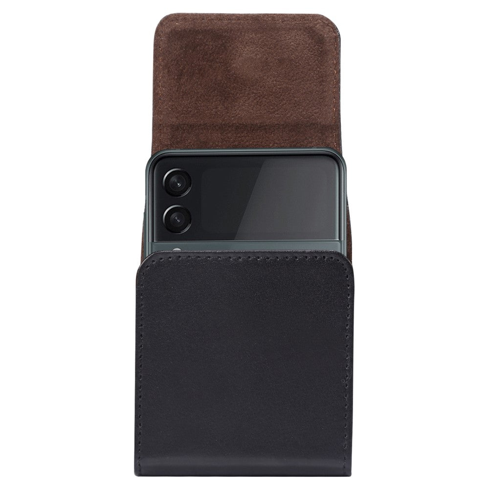 Galaxy Z Flip - Belt Clip Gurttasche
