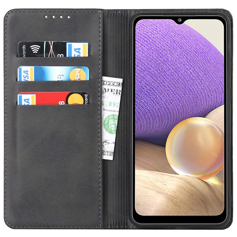 Galaxy A33 5G - Stand Flip Case Cover