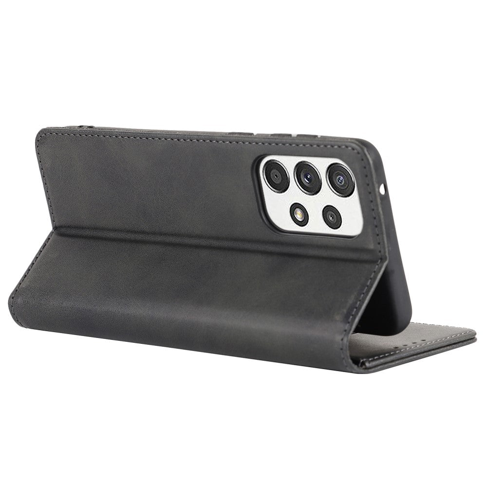 Galaxy A33 5G - Stand Flip Case Cover