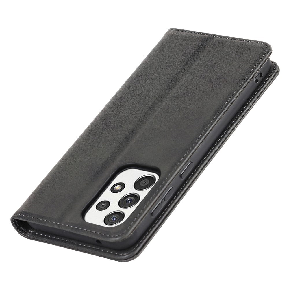 Galaxy A33 5G - Stand Flip Case Cover