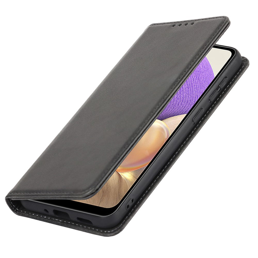 Galaxy A33 5G - Stand Flip Case Cover